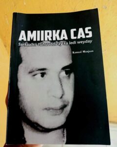 amiirka cas 2