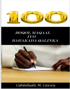 100 QALIN