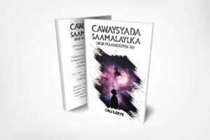 CAWAYSYADA SAAMALAYLKA PDF